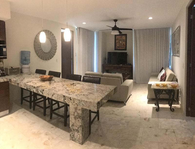 Anah Luxury By Baitna Apartamento *
