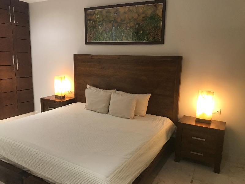 Anah Luxury By Baitna Playa del Carmen