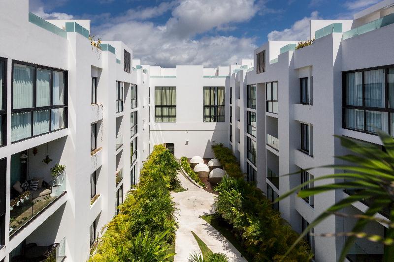 Anah Luxury By Baitna Apartamento *