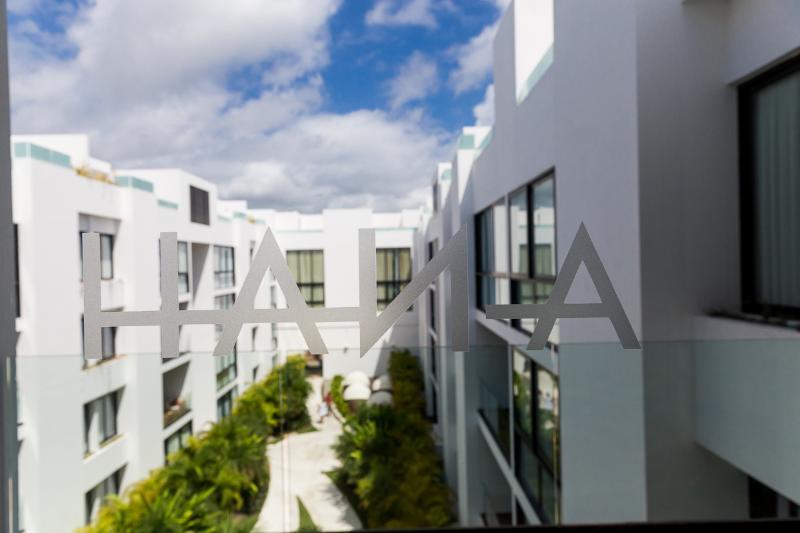 Anah Luxury By Baitna