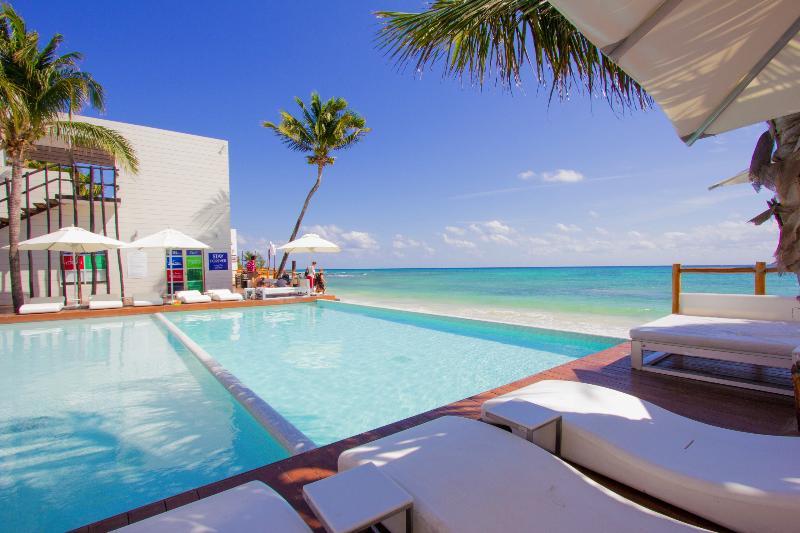 Nick Price Residences