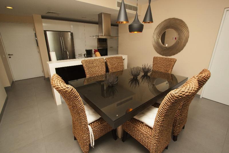 Nick Price Residences Hotel 4*