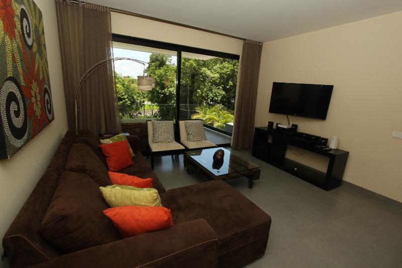 Hotel Nick Price Residences