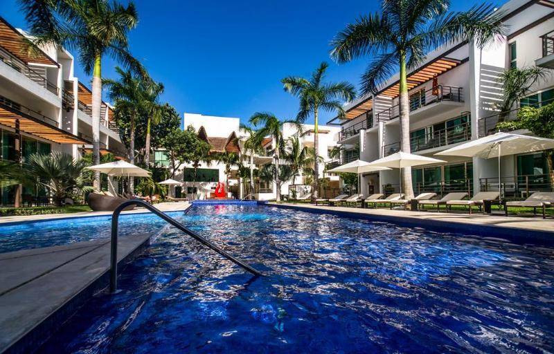 Hotel Via 38 Playa del Carmen
