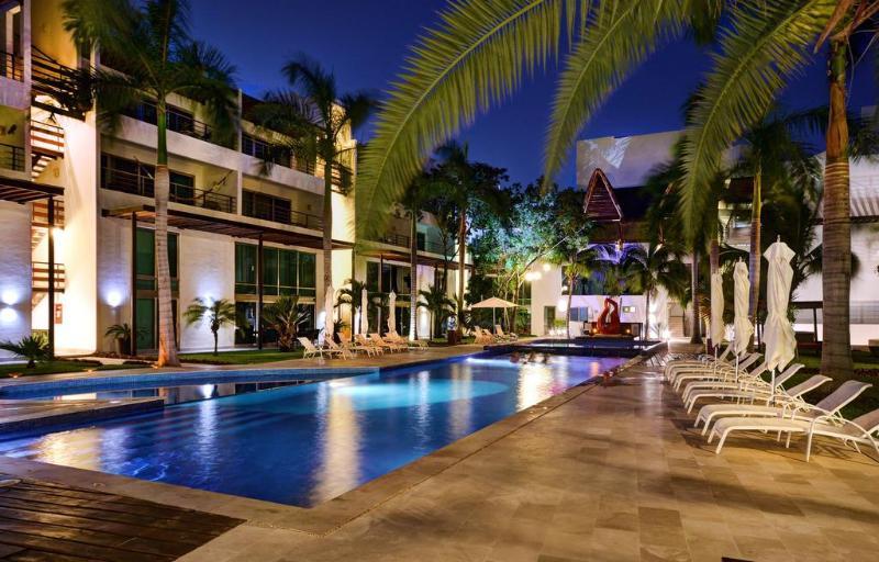 Hotel Via 38