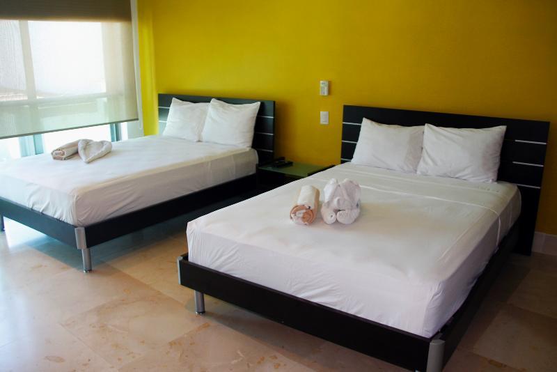 Via 38 Hotel Playa del Carmen