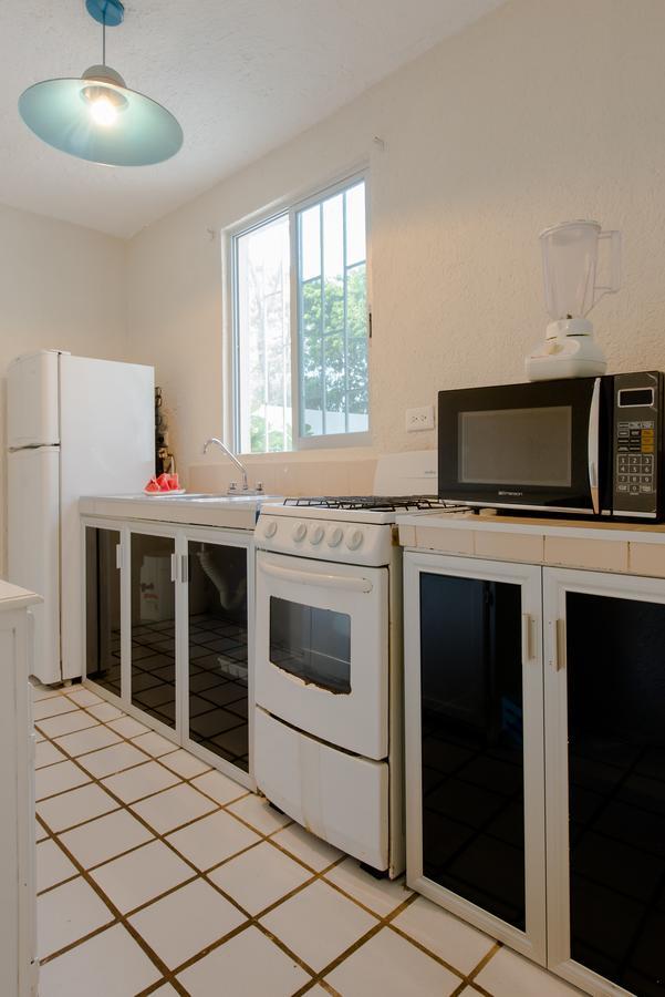 Apartamento Casa Blanca *