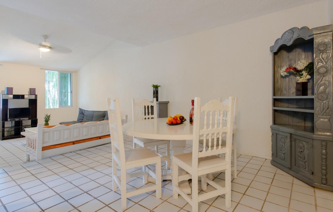 Casa Blanca Apartamento