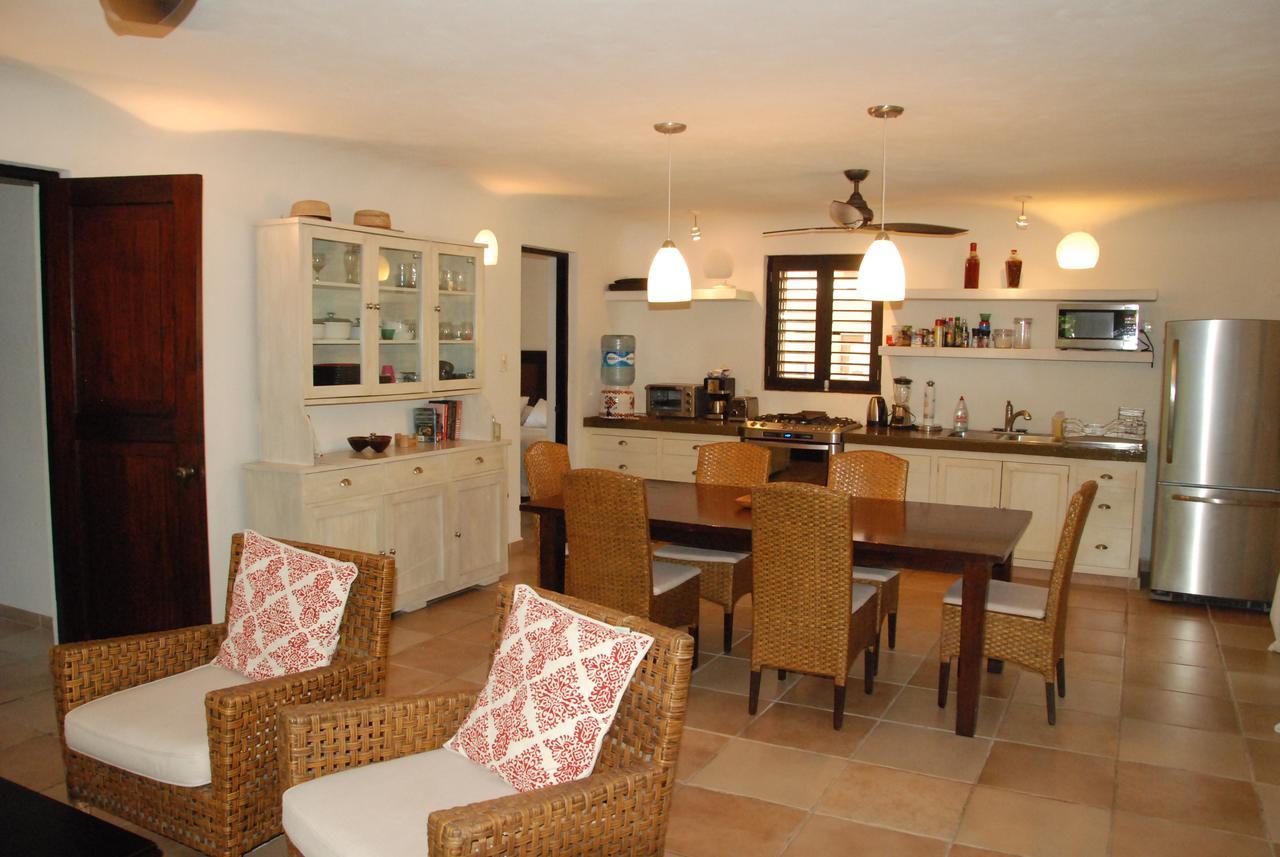 Casita Coba Steps Beach * Playa del Carmen