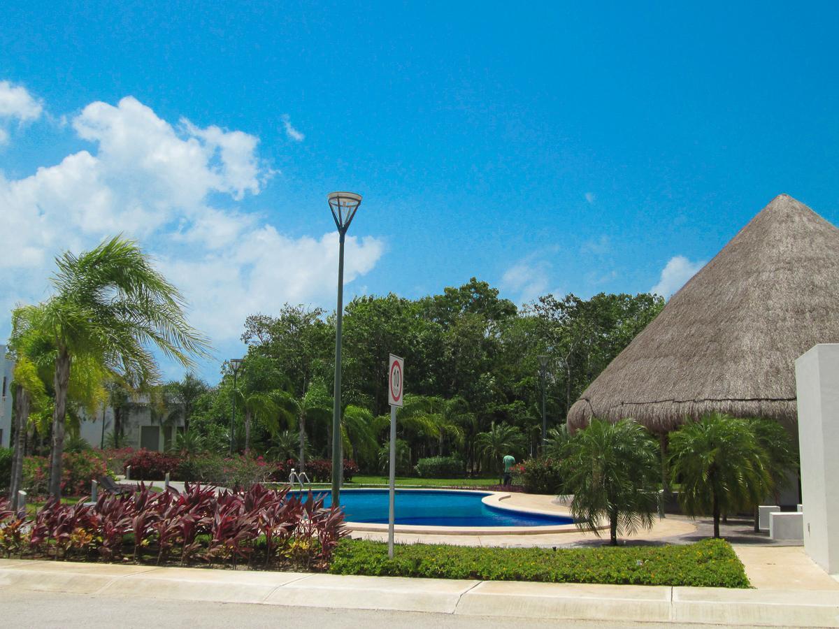 Bonita Bali Casa de férias Playa del Carmen