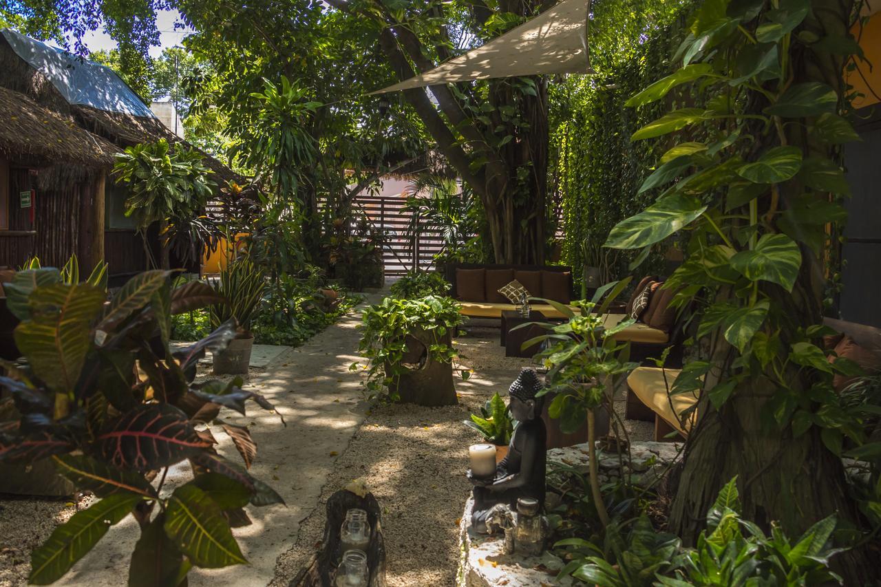 Hotel Secret Garden 3*