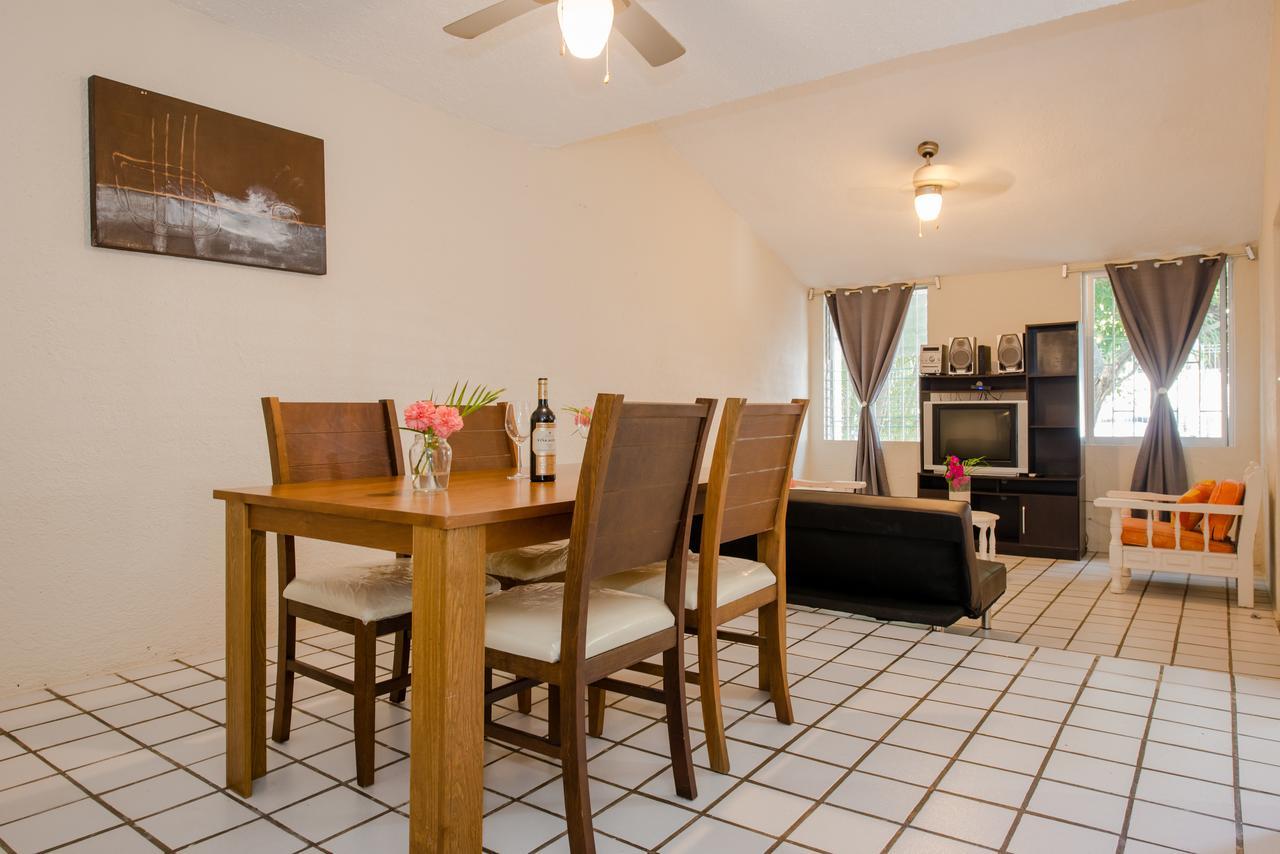 Apartamento Casa Blanca