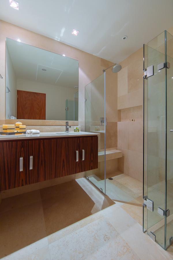 Magnificent 3br Close To The Caribbean Sea By Happy Address Playa del Carmen