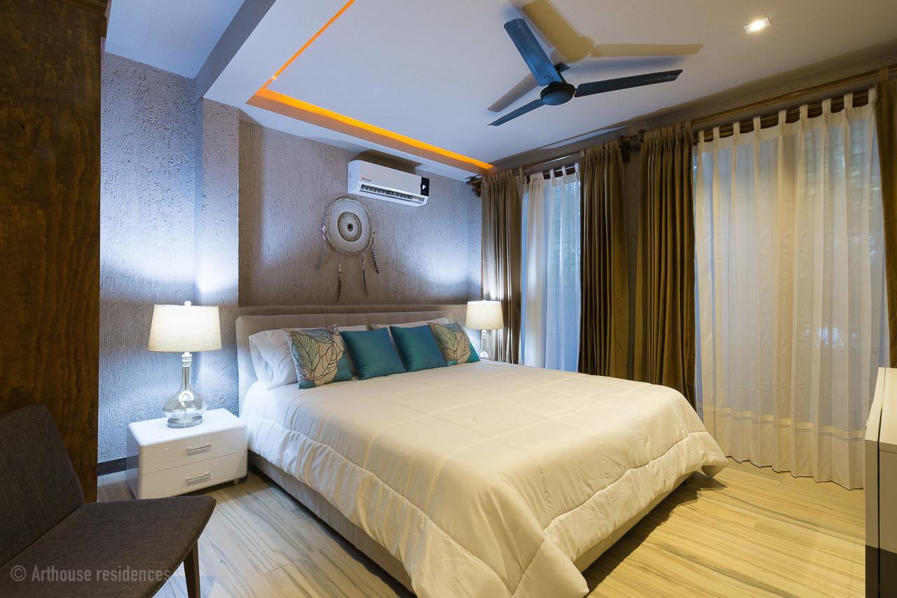 Arthouse Art Residences Aparthotel 3*