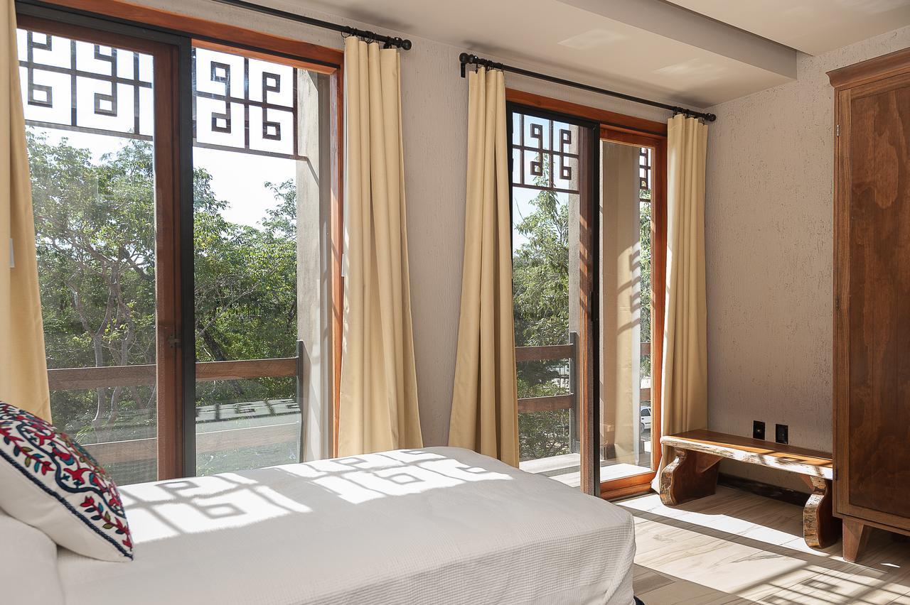 Arthouse Art Residences Aparthotel Tulum