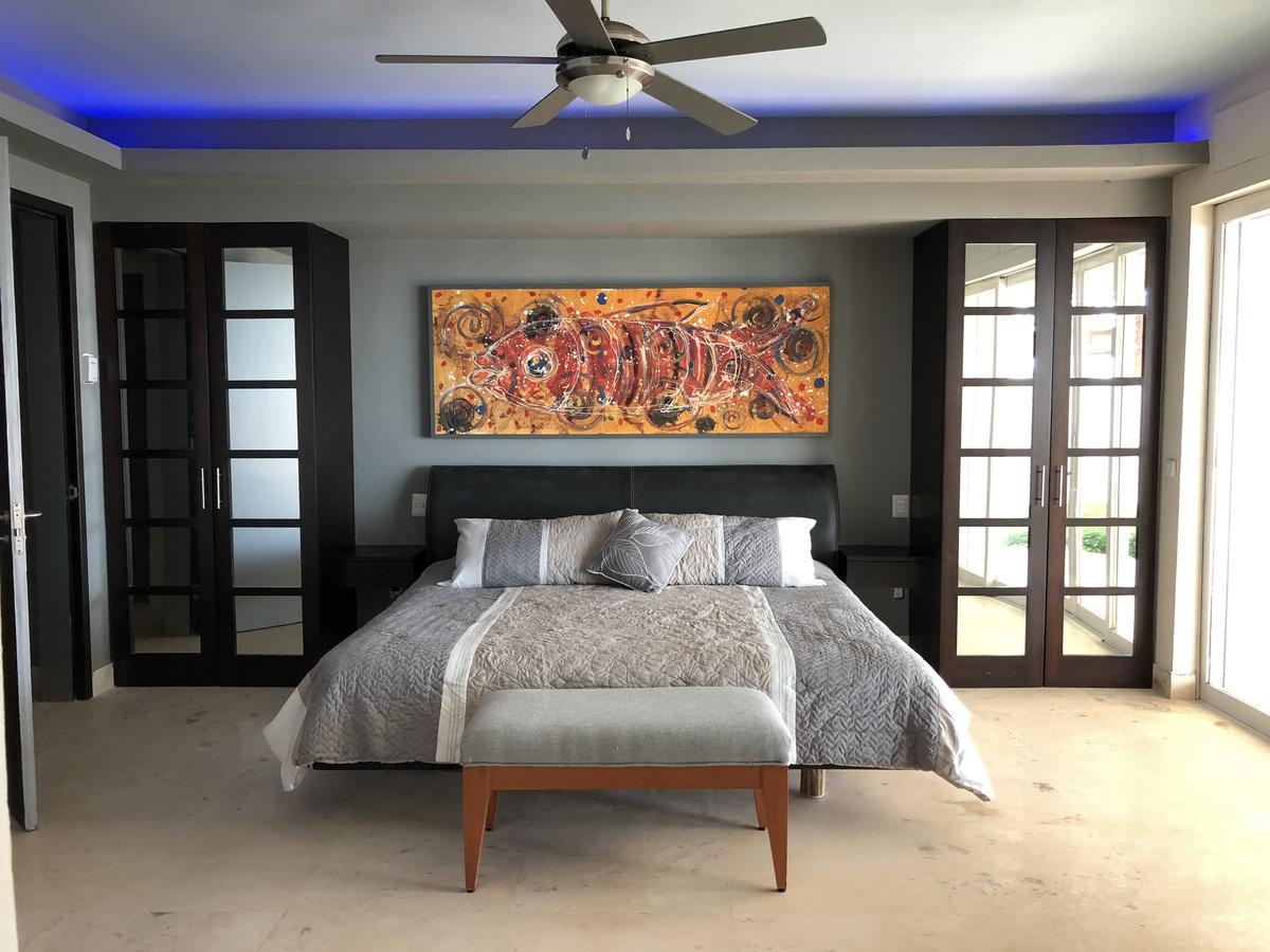 The Beach Residences Apartamento