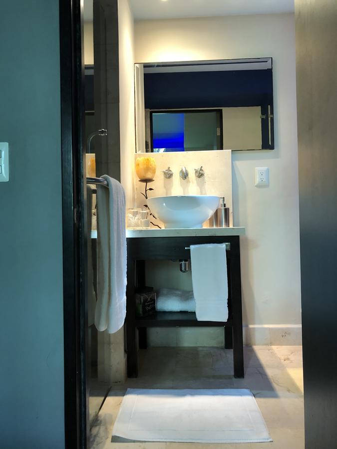 The Beach Residences Apartamento