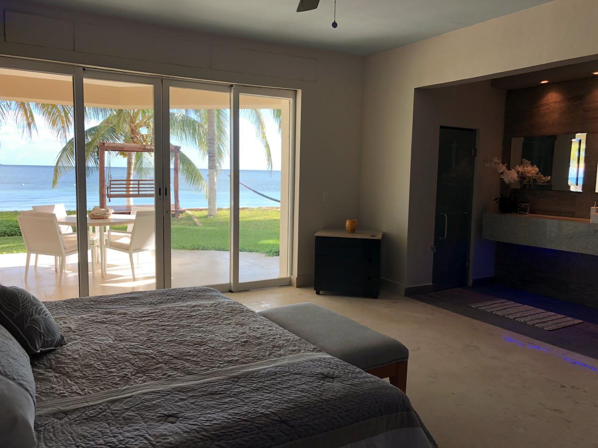The Beach Residences Apartamento