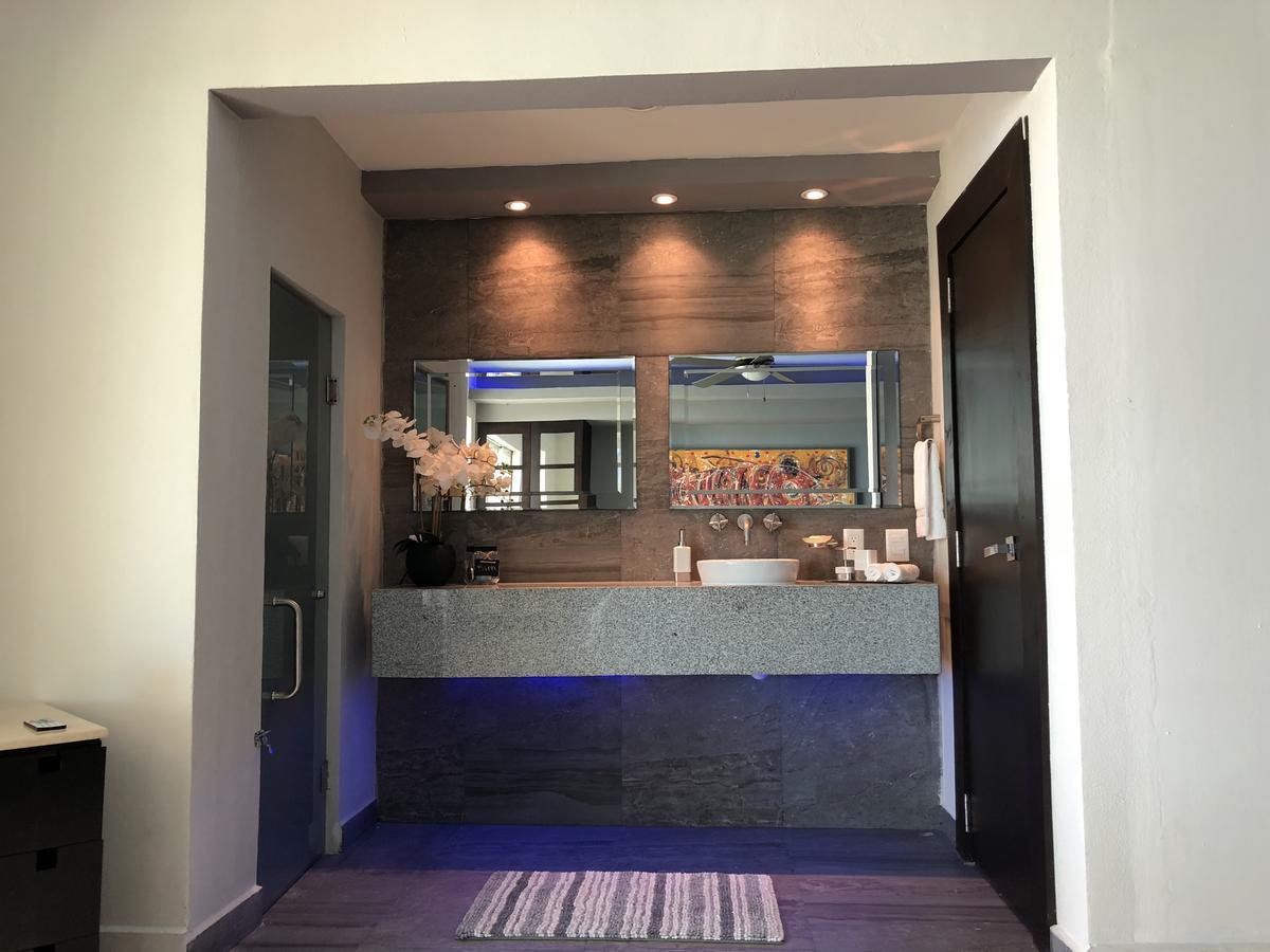Apartamento The Beach Residences *