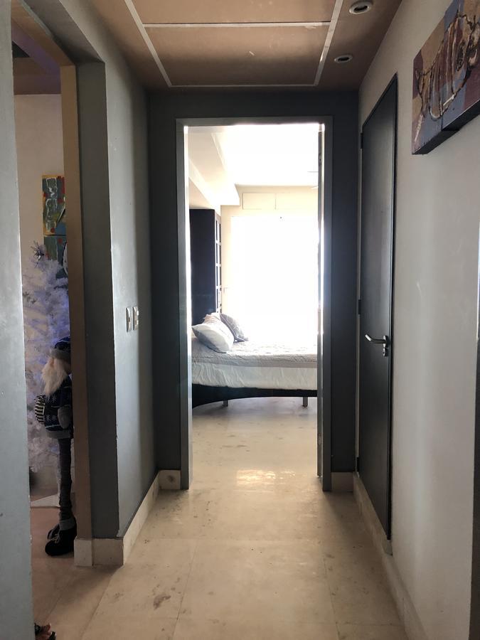 Apartamento The Beach Residences