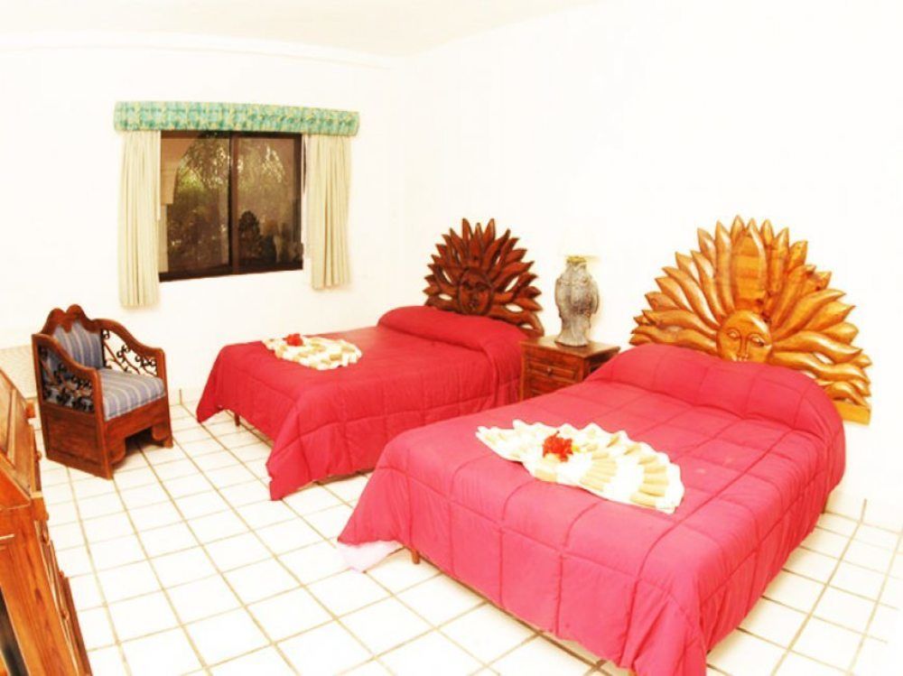 Xaman Ha Aparthotel Playa del Carmen
