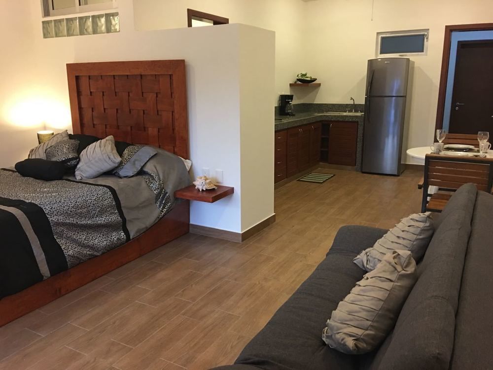 The Place On 5th Apartment *