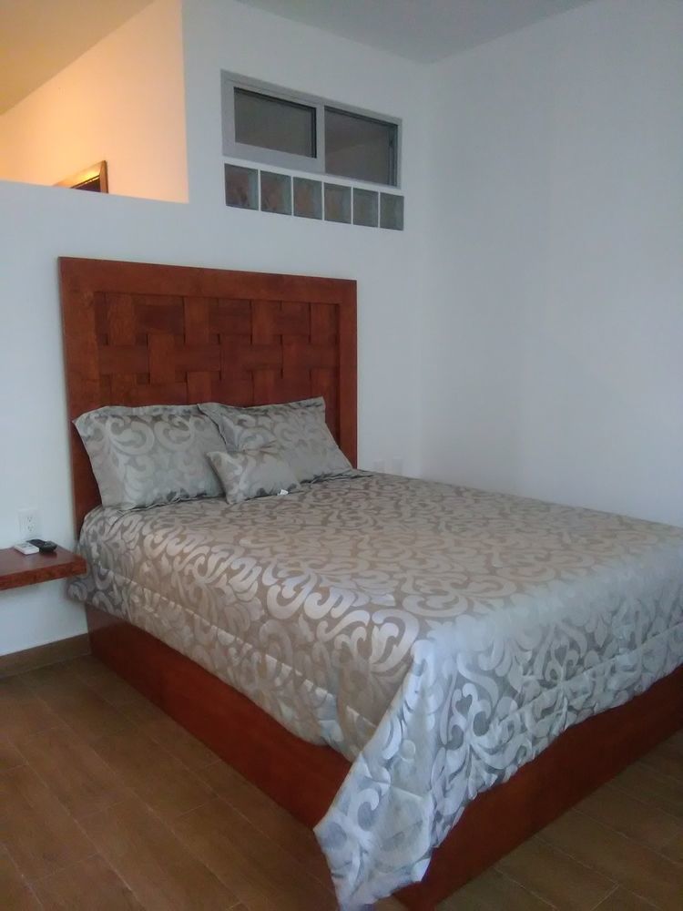 The Place On 5th Apartment Playa del Carmen