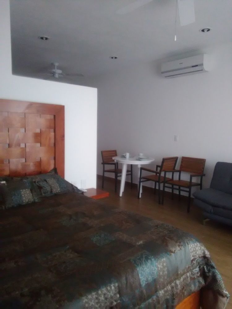 The Place On 5th Apartment