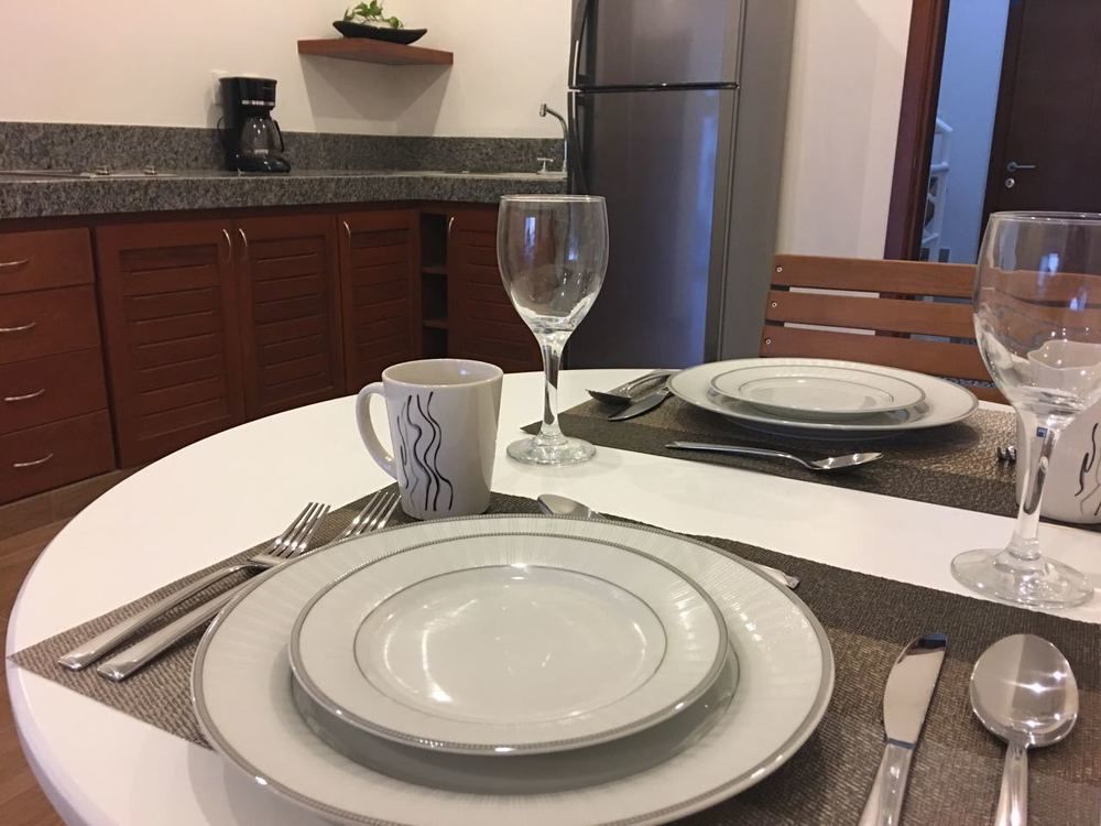 The Place On 5th Apartment *