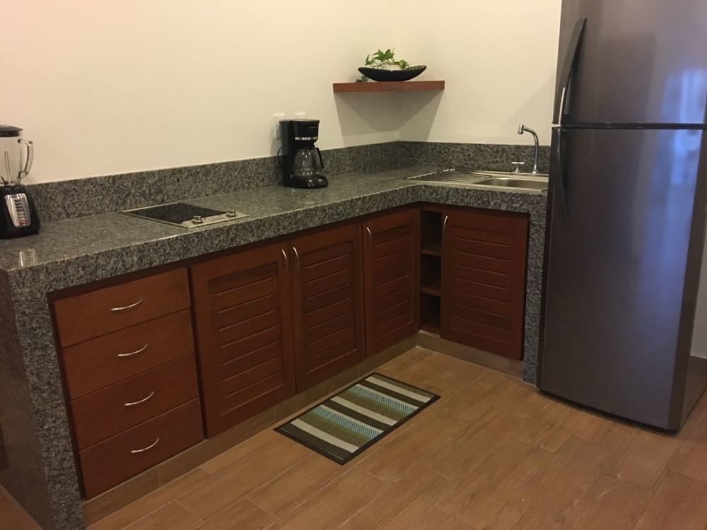 The Place On 5th Apartment Playa del Carmen