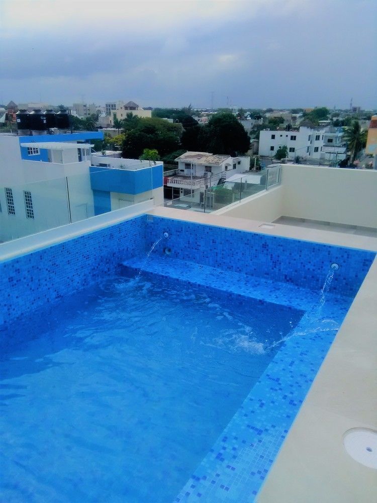 The Place On 5th * Playa del Carmen