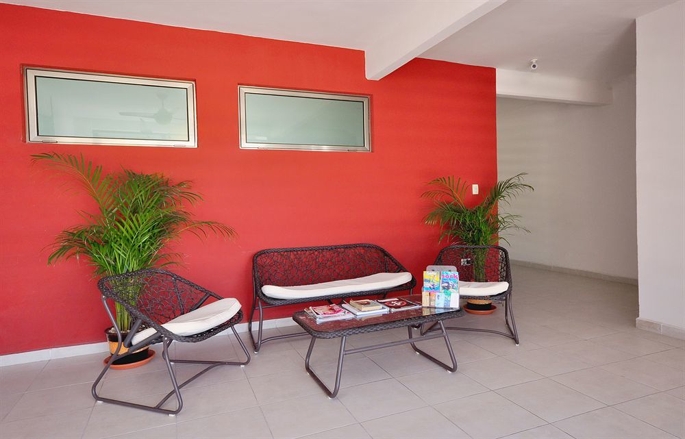 46 Apartment Playa del Carmen