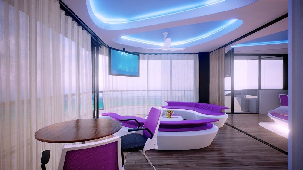 Alhambra (adults Only) 3* Playa del Carmen