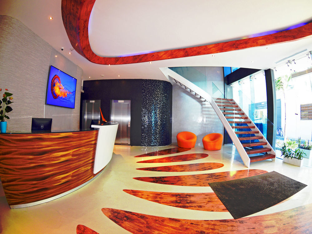Alhambra (adults Only) Hotel Playa del Carmen