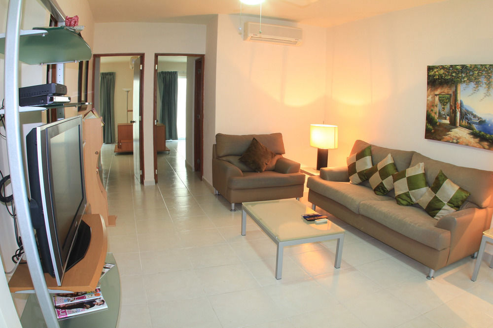 Apartment Margarita's Playa del Carmen