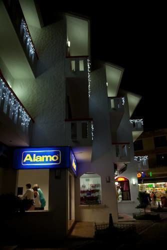 Maya Del Centro -adults Only- 3* Playa del Carmen