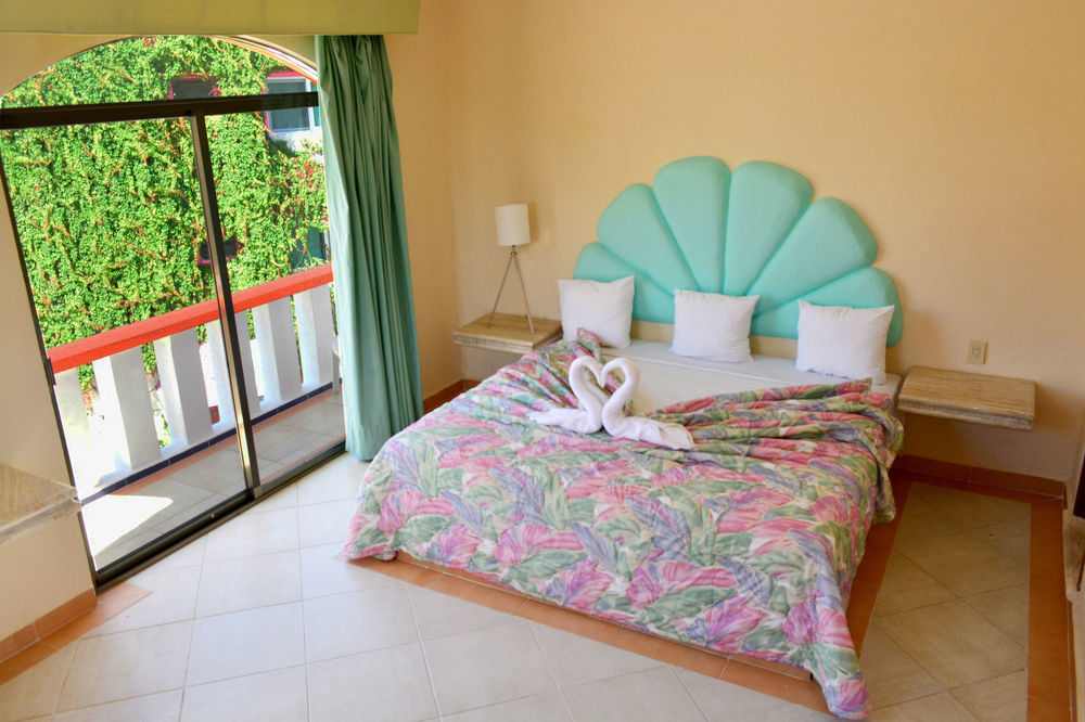 Maya Del Centro -adults Only- 3* Playa del Carmen