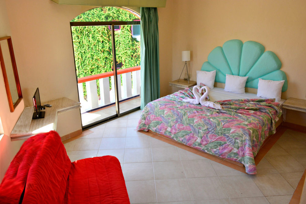 Maya Del Centro -adults Only- Hotel