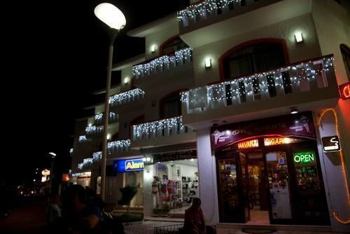 Maya Del Centro -adults Only- Hotel