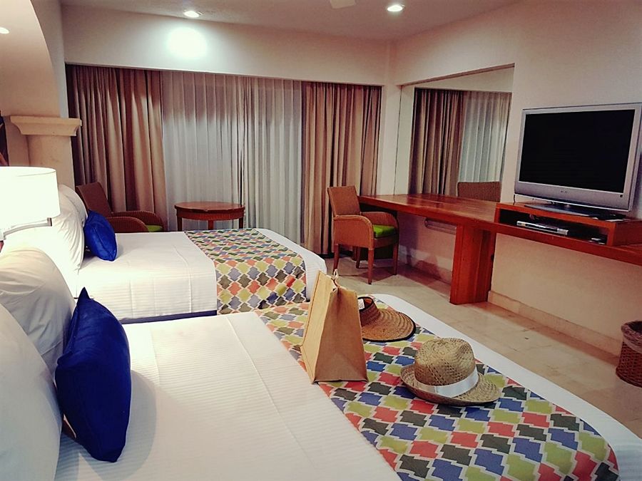 & Club Hotel Puerto Aventuras