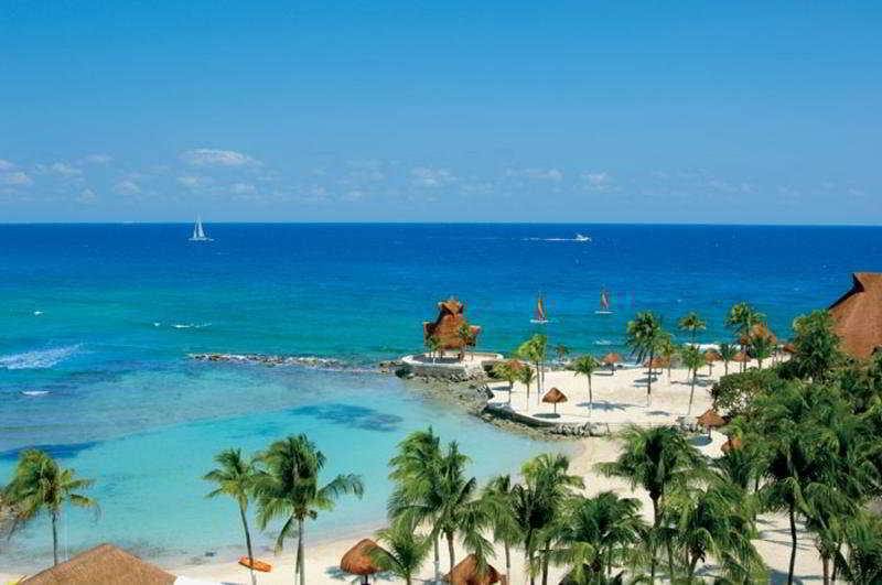 Resort Dreams Aventuras Riviera Maya 4*