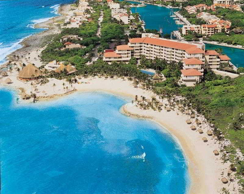 Dreams Aventuras Riviera Maya Resort Puerto Aventuras