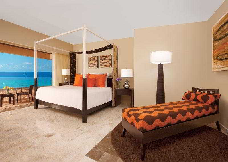 Resort Dreams Aventuras Riviera Maya Puerto Aventuras