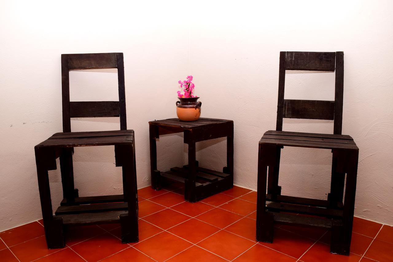 Hotel Gota De Sal Puerto Morelos