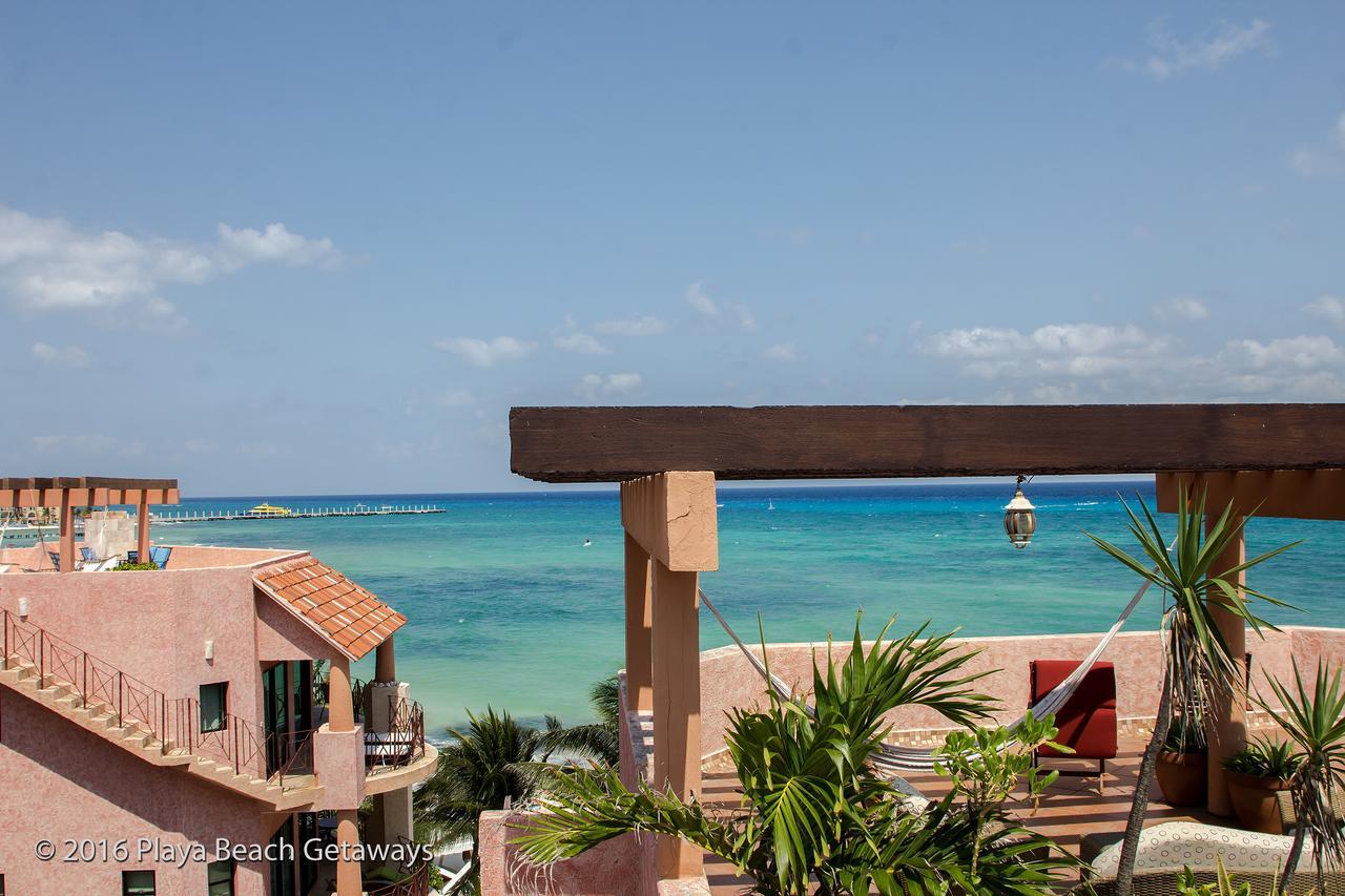 Luna Encantada C1 Aparthotel Playa del Carmen