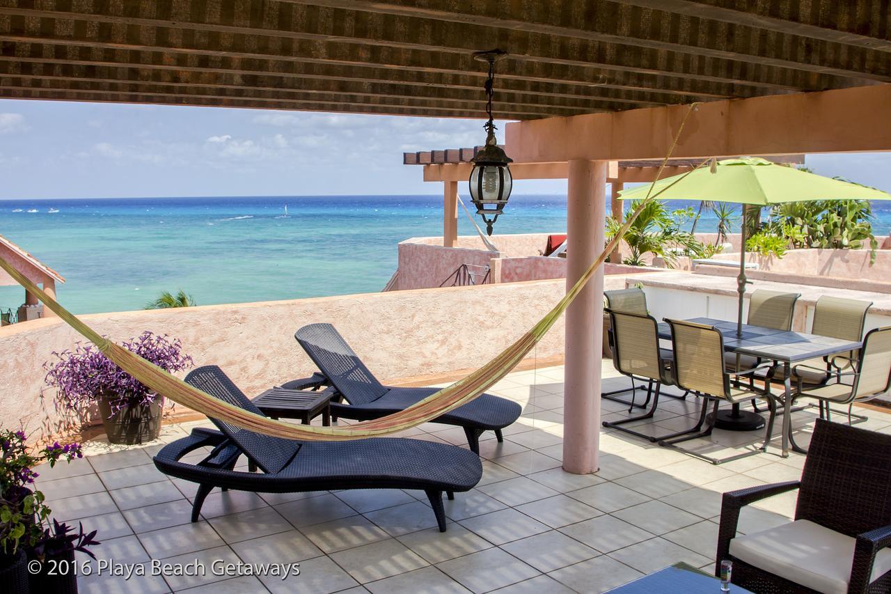 Luna Encantada C1 Aparthotel Playa del Carmen