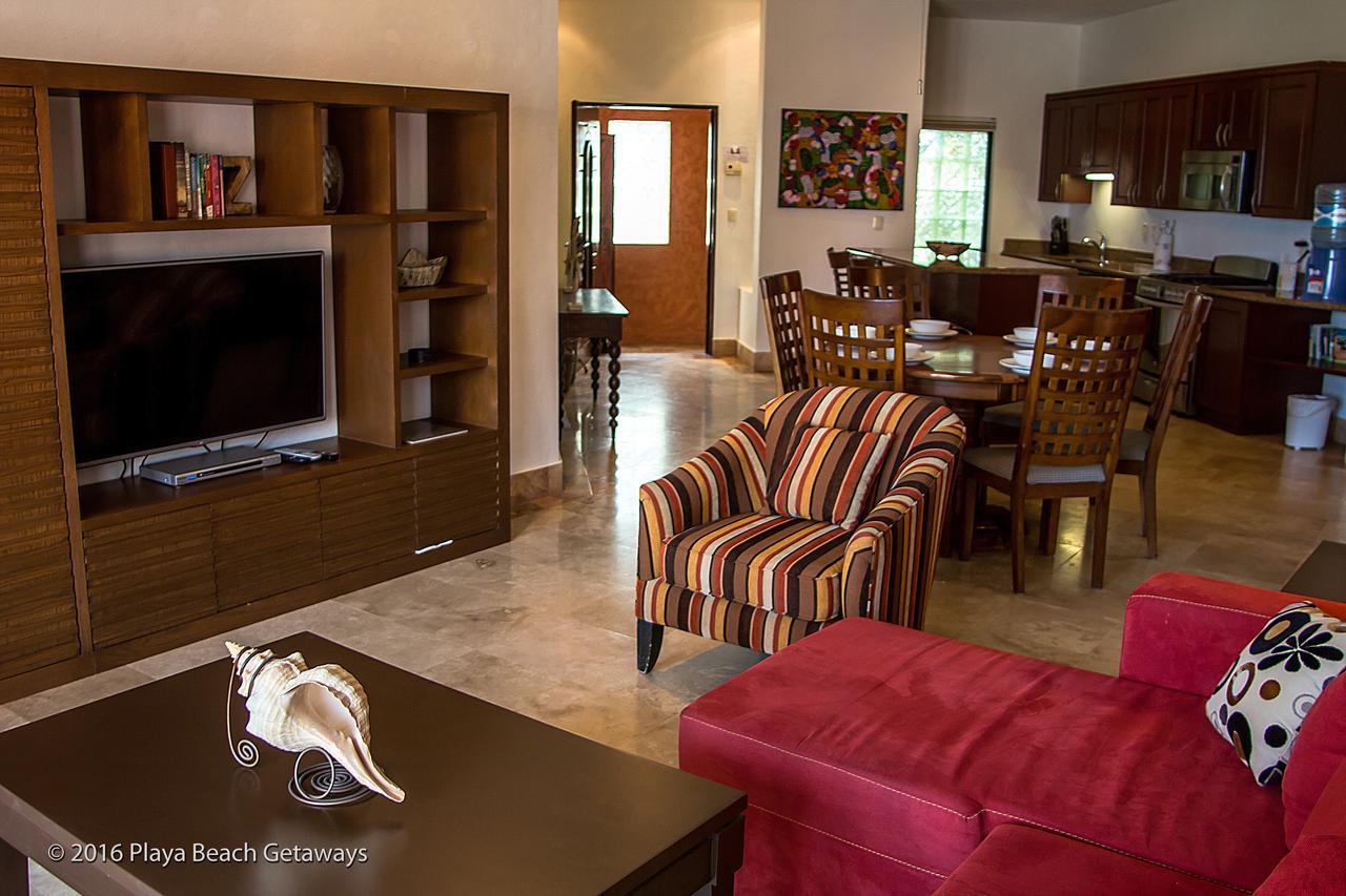 Luna Encantada C1 Aparthotel Playa del Carmen