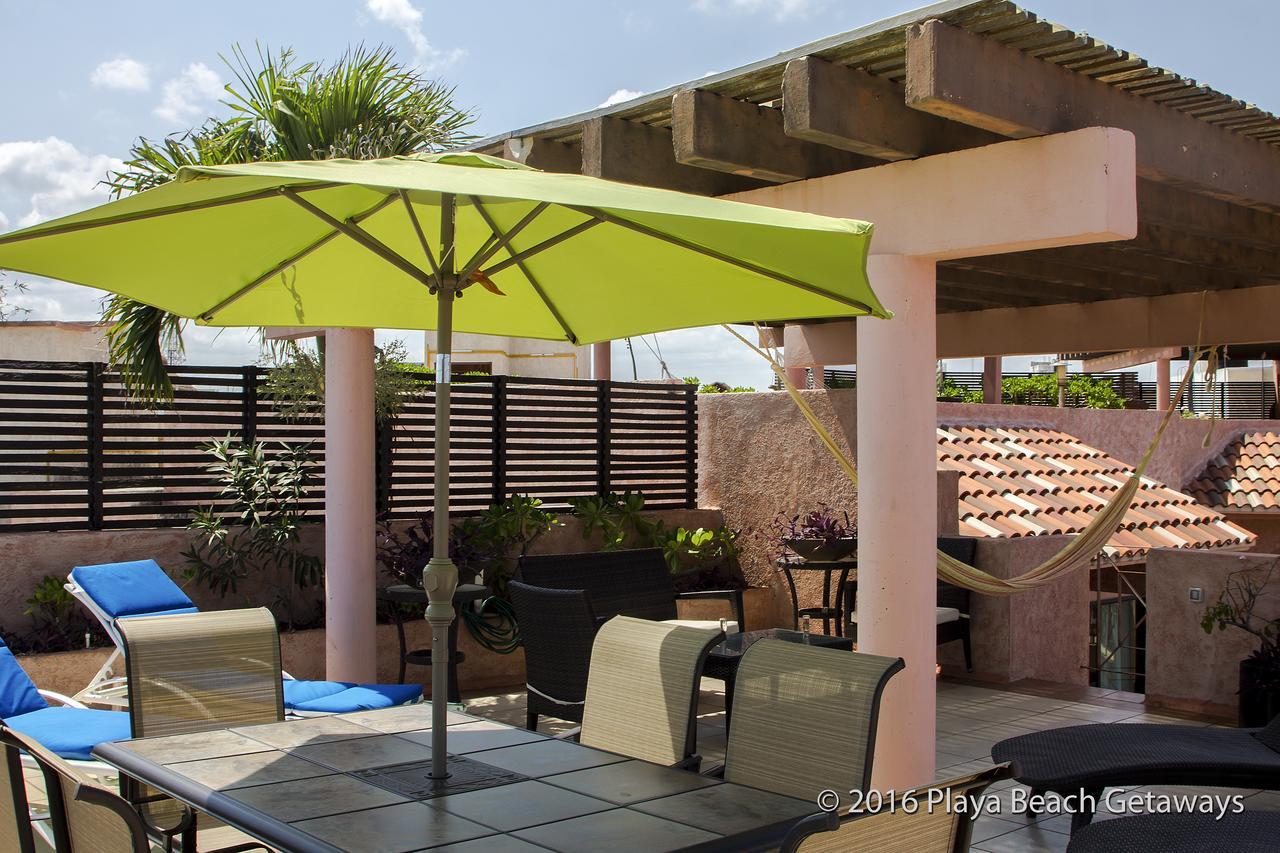 Aparthotel Luna Encantada C1
