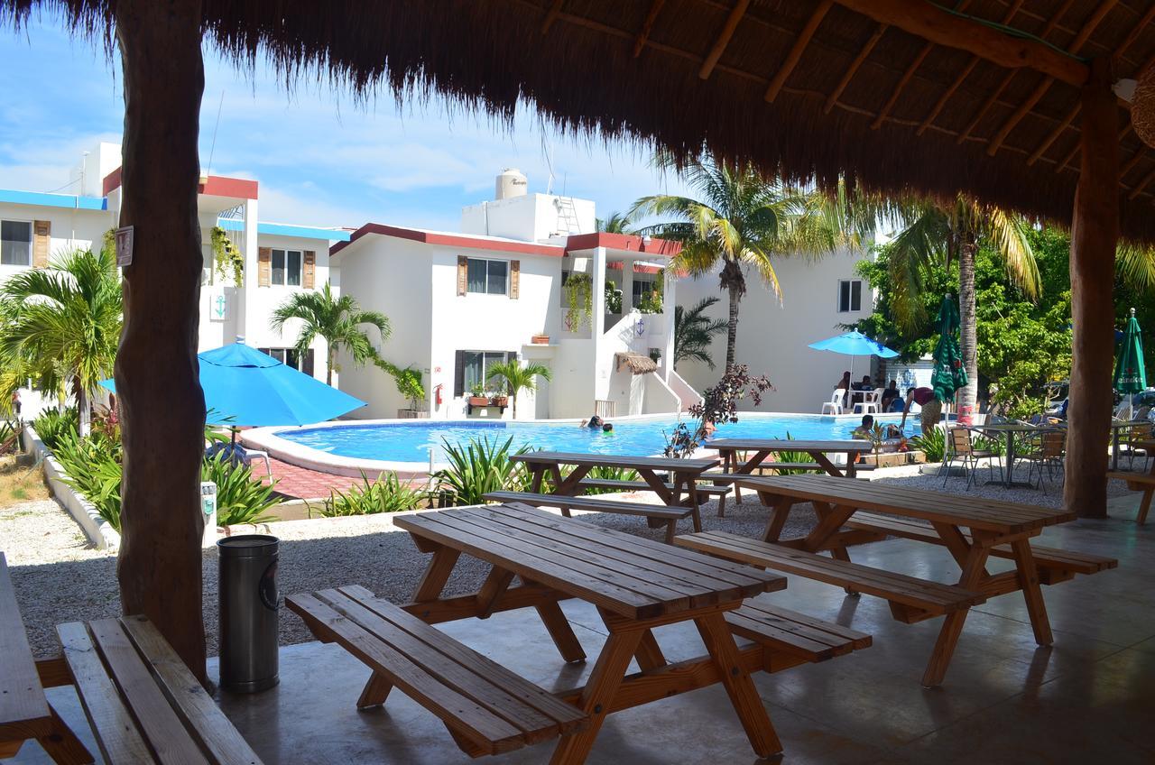 Hotel Gota De Sal 2*