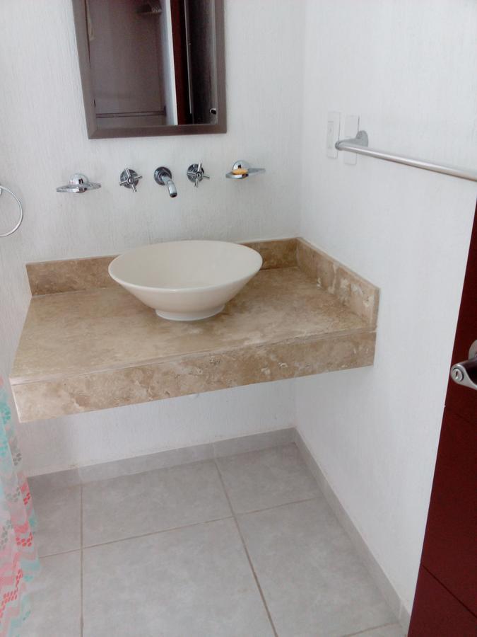 Residencial Los Olivos * Riviera Maya